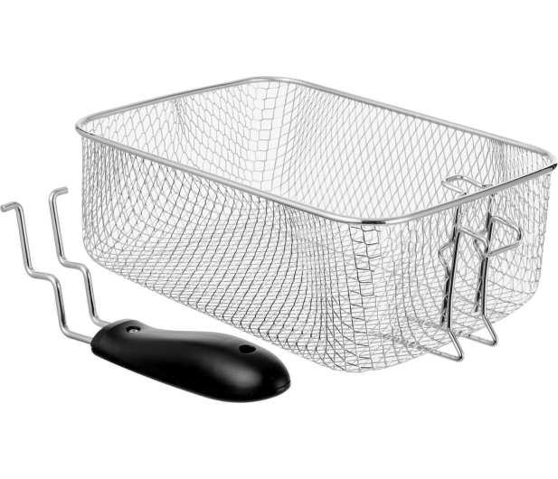 Sencor Frytkownica SFR 8200SS - 1267581 - zdjęcie 7